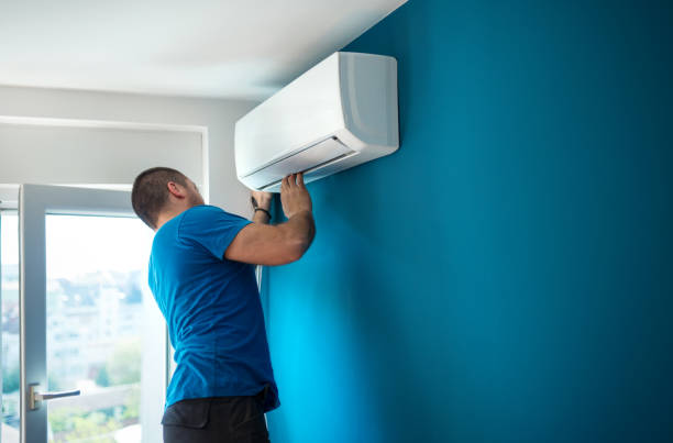 Best Ductless Mini-Split Systems in Mountain View Ranches, AZ
