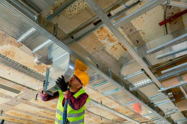 Professional HVAC in Mountain View Ranches, AZ