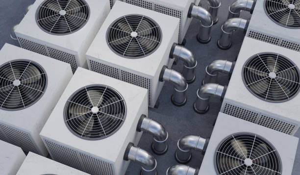 Best Solar-powered HVAC Systems in Mountain View Ranches, AZ