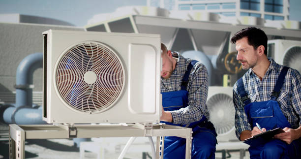 Best HVAC Retrofitting and Upgrading in Mountain View Ranches, AZ