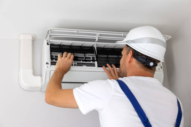 Best Residential HVAC in Mountain View Ranches, AZ